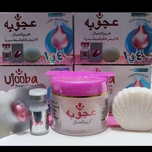 پک روشن کننده وارداتی