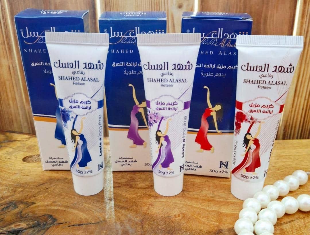 شعدالعسل تیوپی شارژ شد قیمت تک