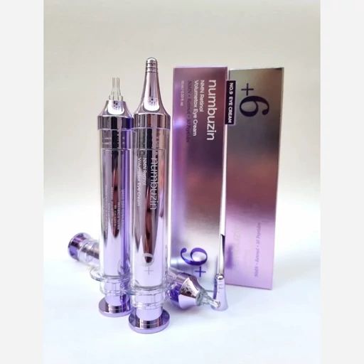 کرم دور چشم نامبوزین حجم10ml اصل کره جنوبی  اورجینال